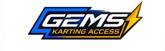 Logo officiel de l'association GEMS Karting Access
