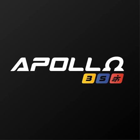 Apollo 3S